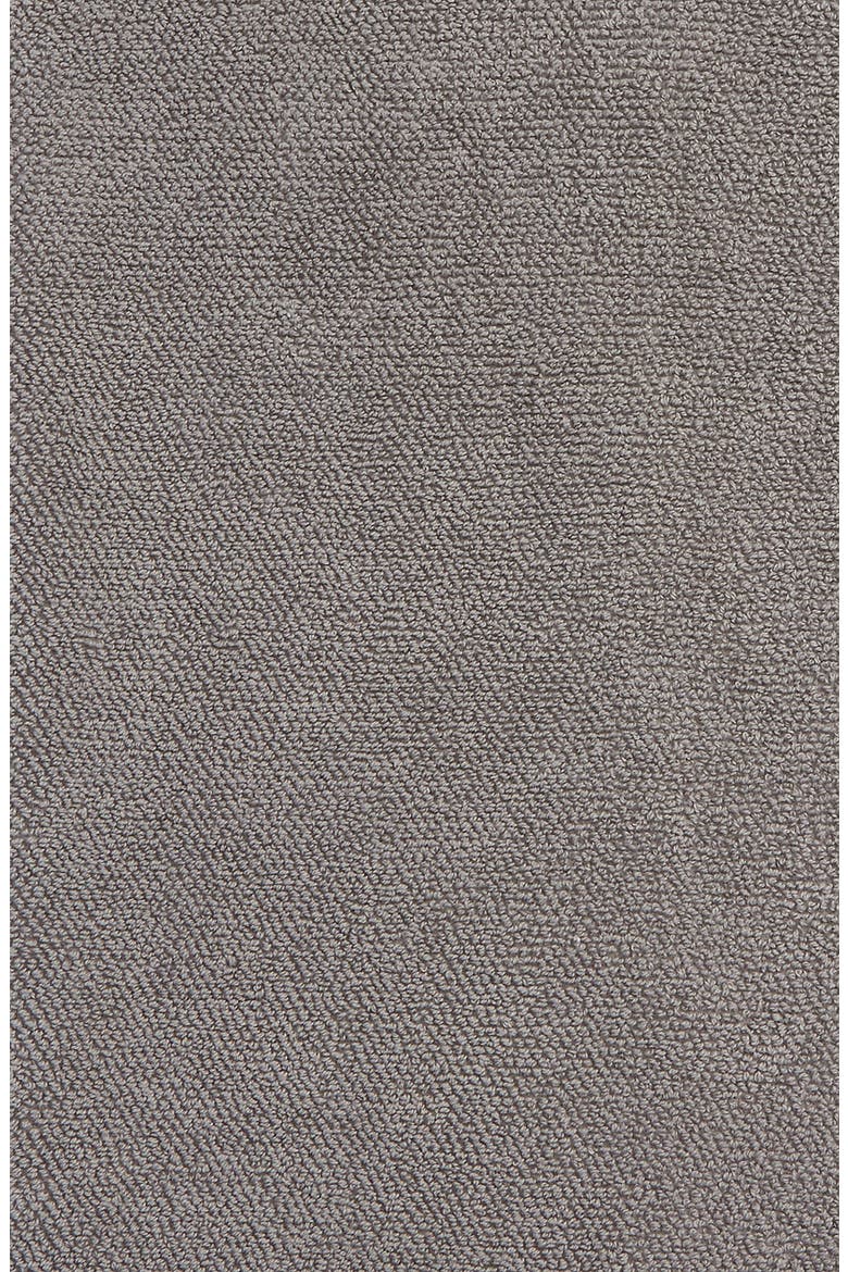Classic Luxe Bath Towel, Alternate, color, GRANITE
