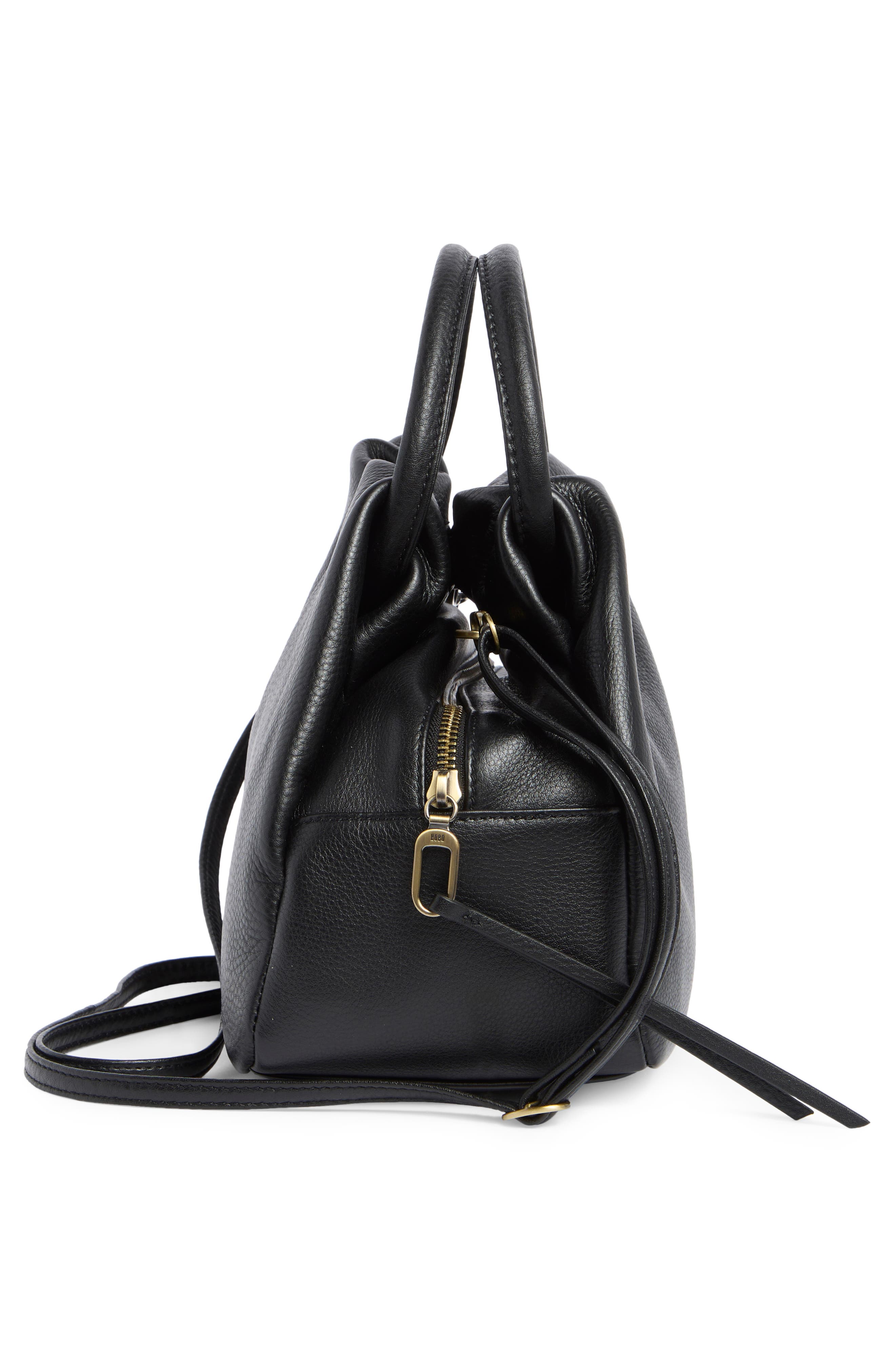 HOBO Darling Leather Crossbody Bag, Alternate, color, 