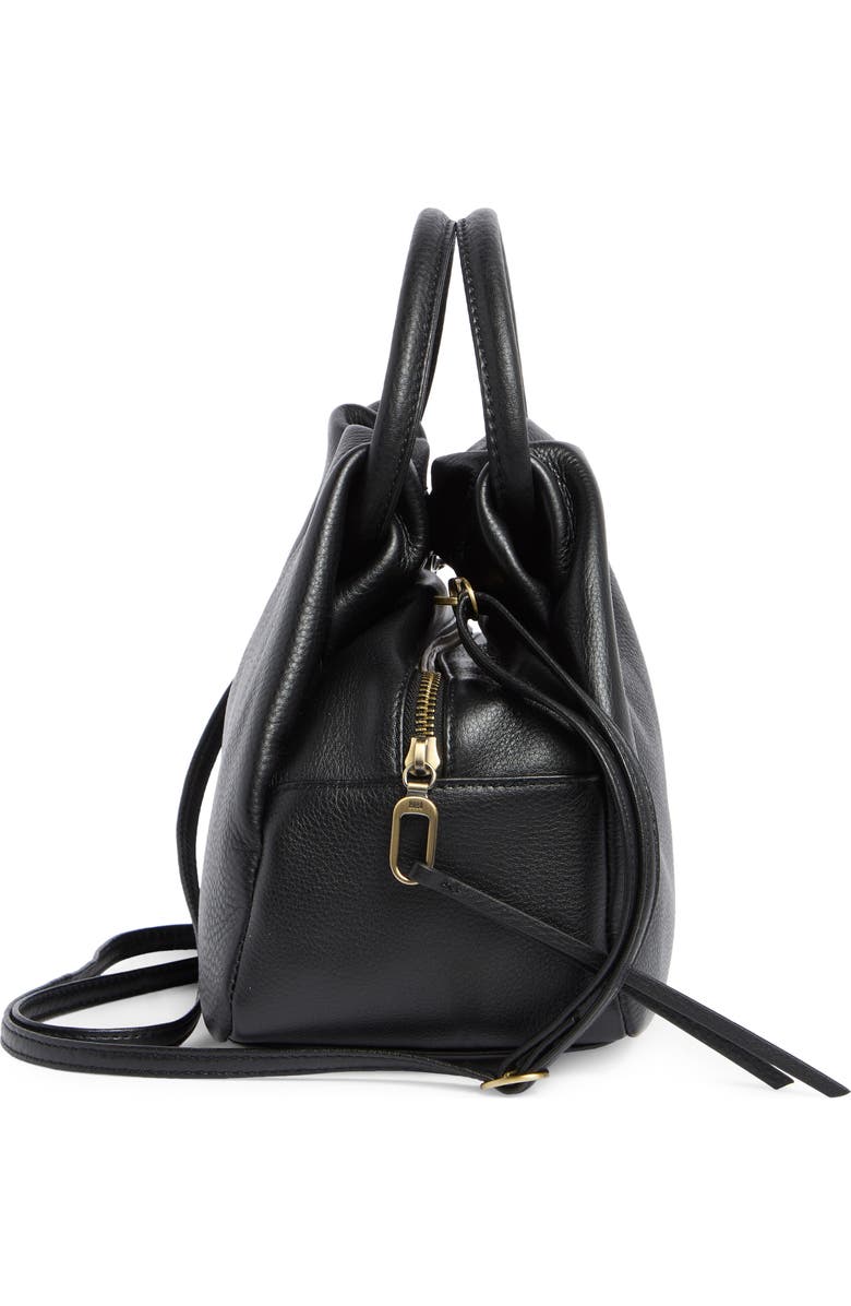HOBO Darling Leather Crossbody Bag, Alternate, color,