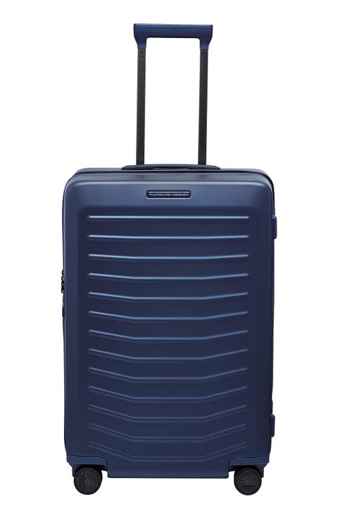 Roadster Check-In Medium 27-Inch Spinner Suitcase