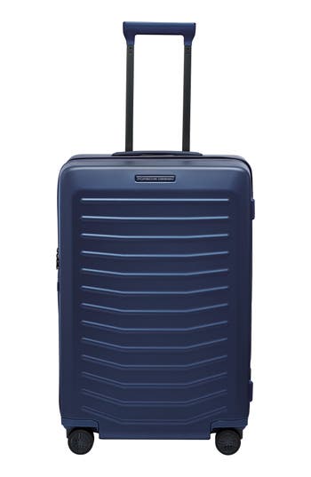 Porsche Design Roadster Check-in Medium 27-inch Spinner Suitcase