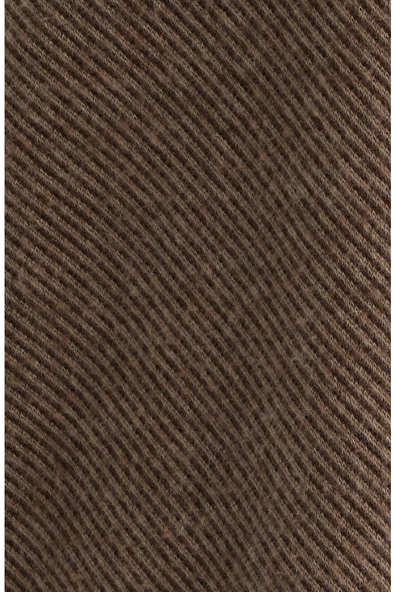 Legend™ Knit Button-Up Shirt, Alternate, color, MOCHA TWILL