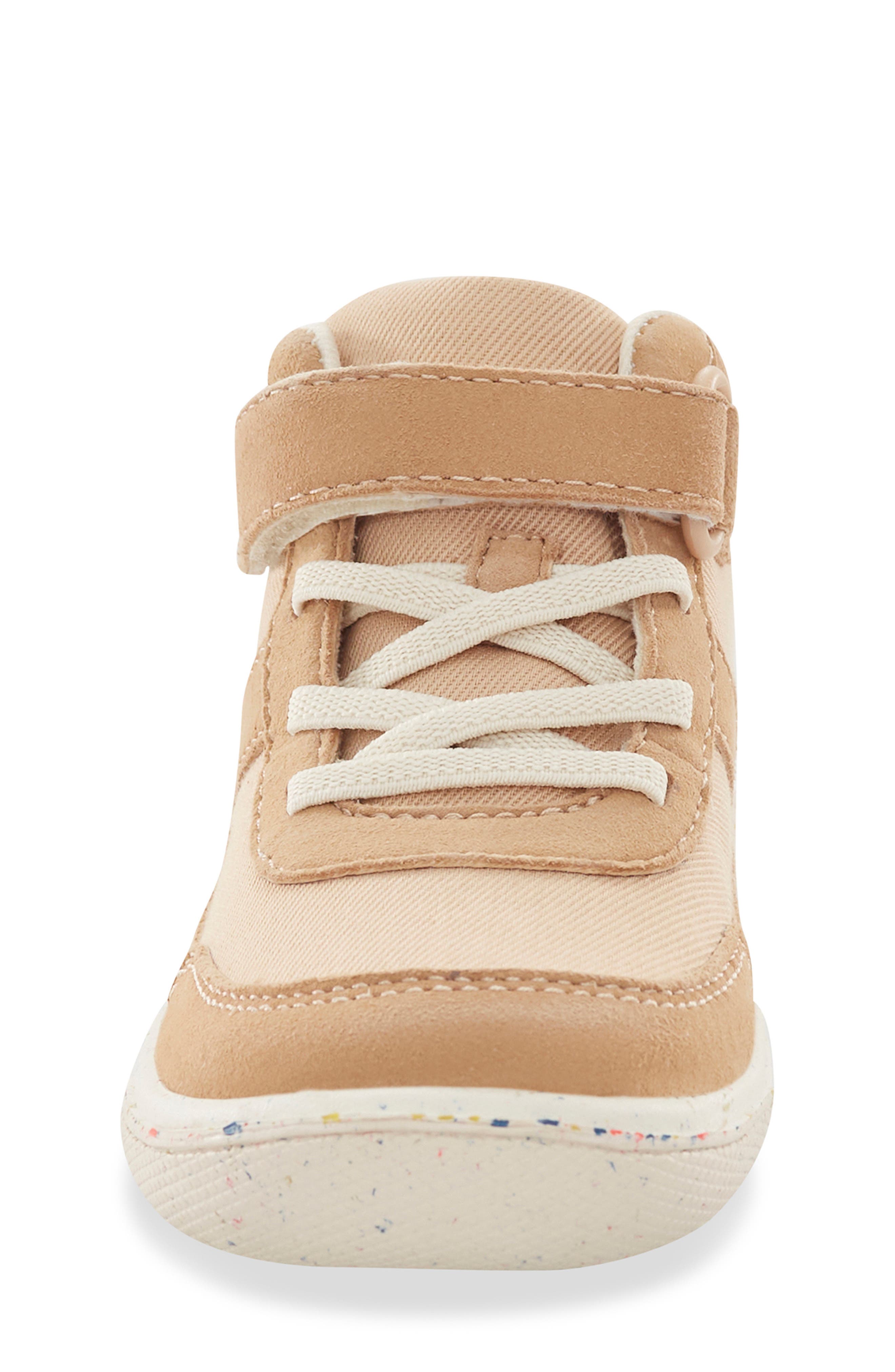 Stride Rite Kids' Pine Sneaker, Alternate, color, 