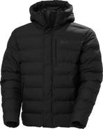 Helly Hansen Alby Water Repellent Puffer Jacket