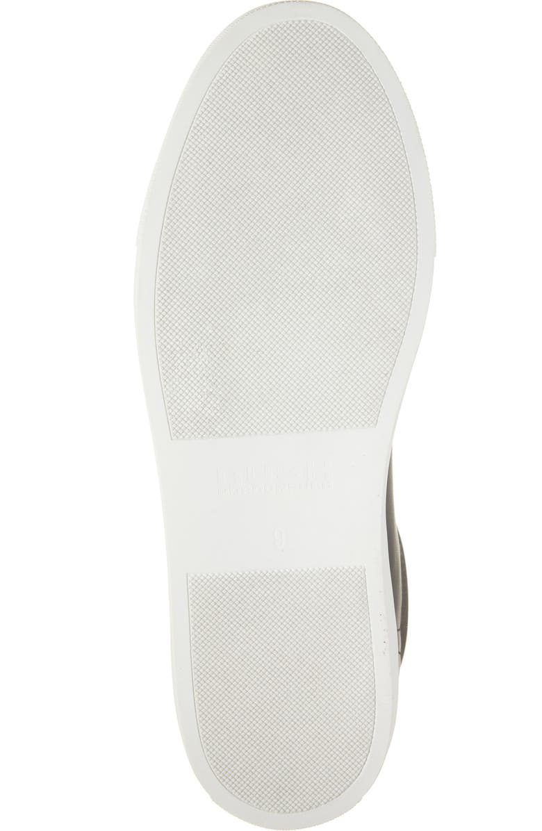 Rush by Gordon Rush Low Top Sneaker, Alternate, color, Black