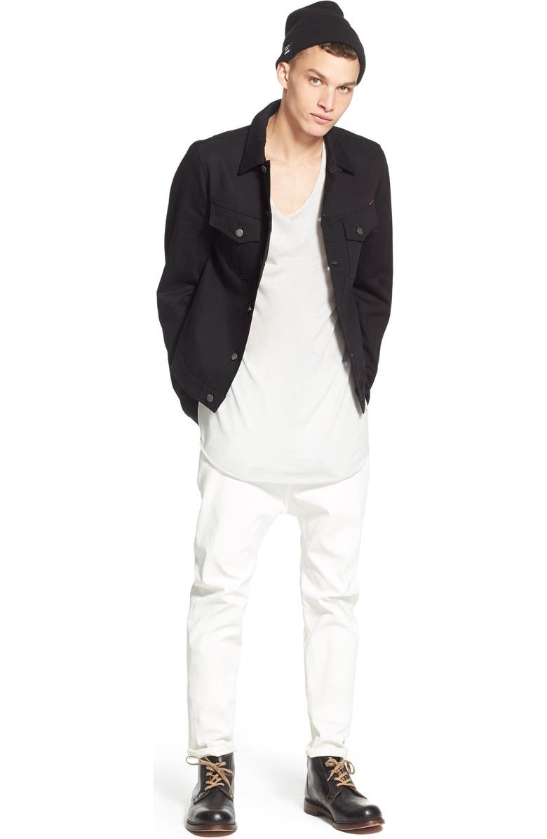 Allen Edmonds 'Odenwald' Chukka Boot, Alternate, color,