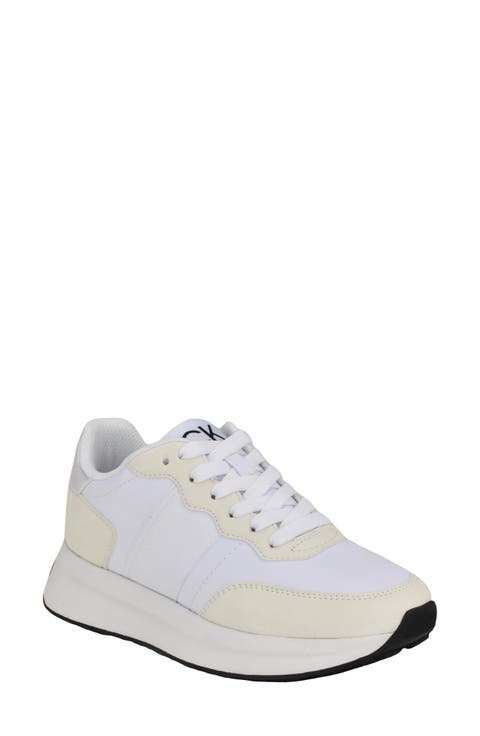 Hallie Wedge Sneaker (Women)
