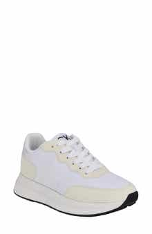Hallie Wedge Sneaker