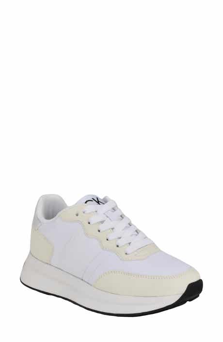 Hallie Wedge Sneaker