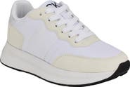 Calvin Klein Hallie Wedge Sneaker