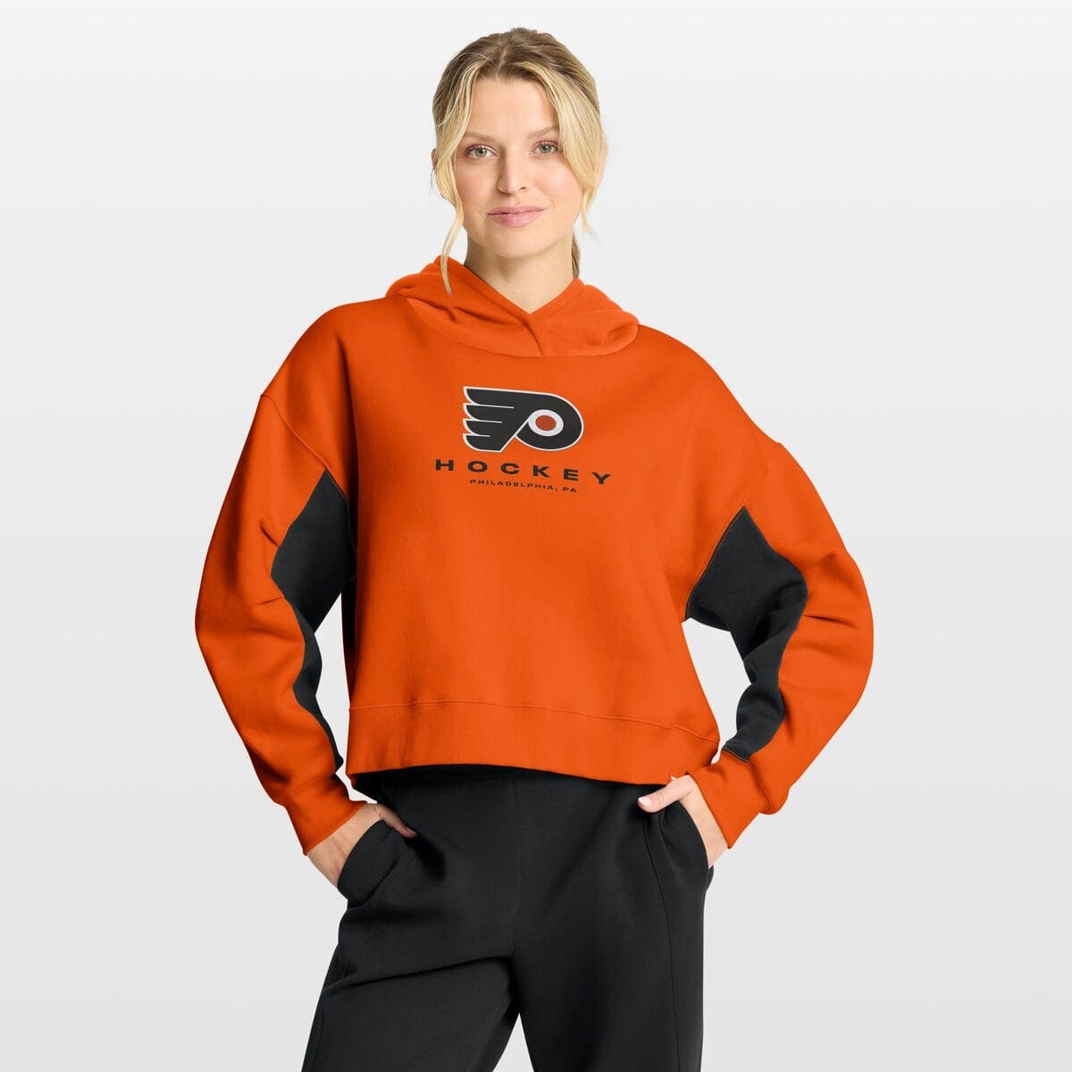 selected Orange