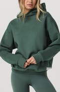Vuori Restore Organic Cotton Blend Hoodie