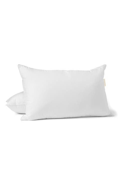 Feather & Down Pillow