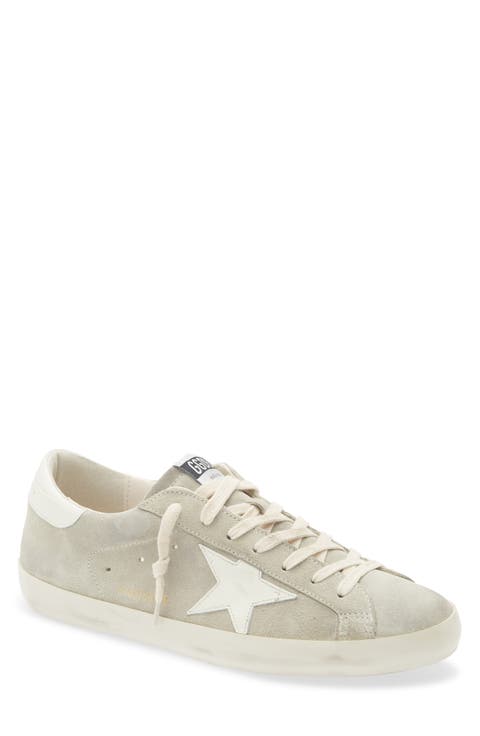 Super-Star Sneaker
