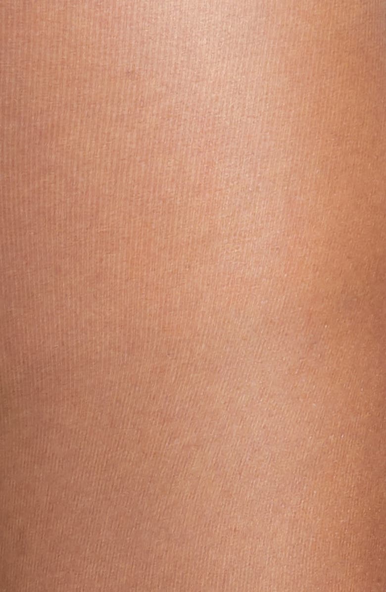 Nordstrom Naked Sheer Pantyhose, Alternate, color, 