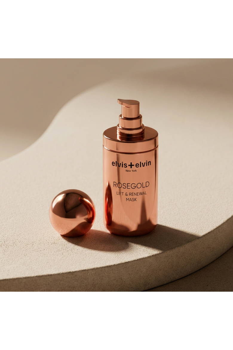 RoseGold Lift & Renewal Mask, Alternate, color, NA