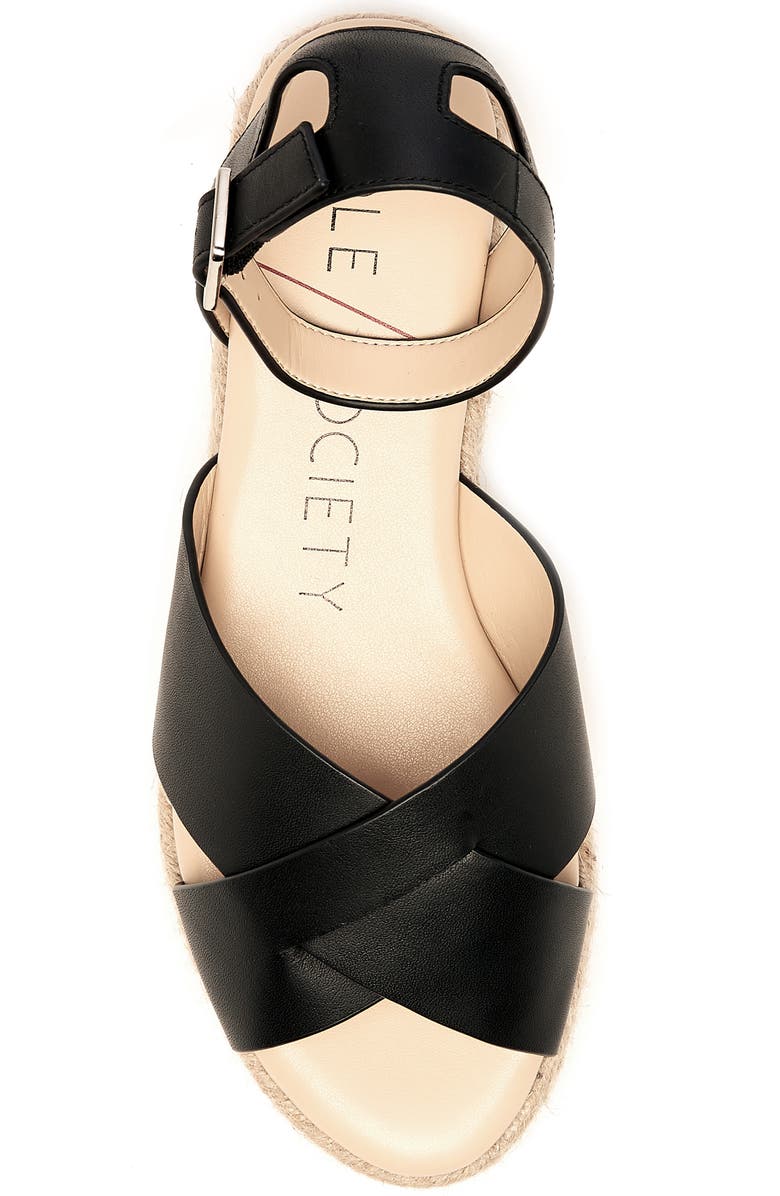 Sole Society Verryn Platform Sandal, Alternate, color,