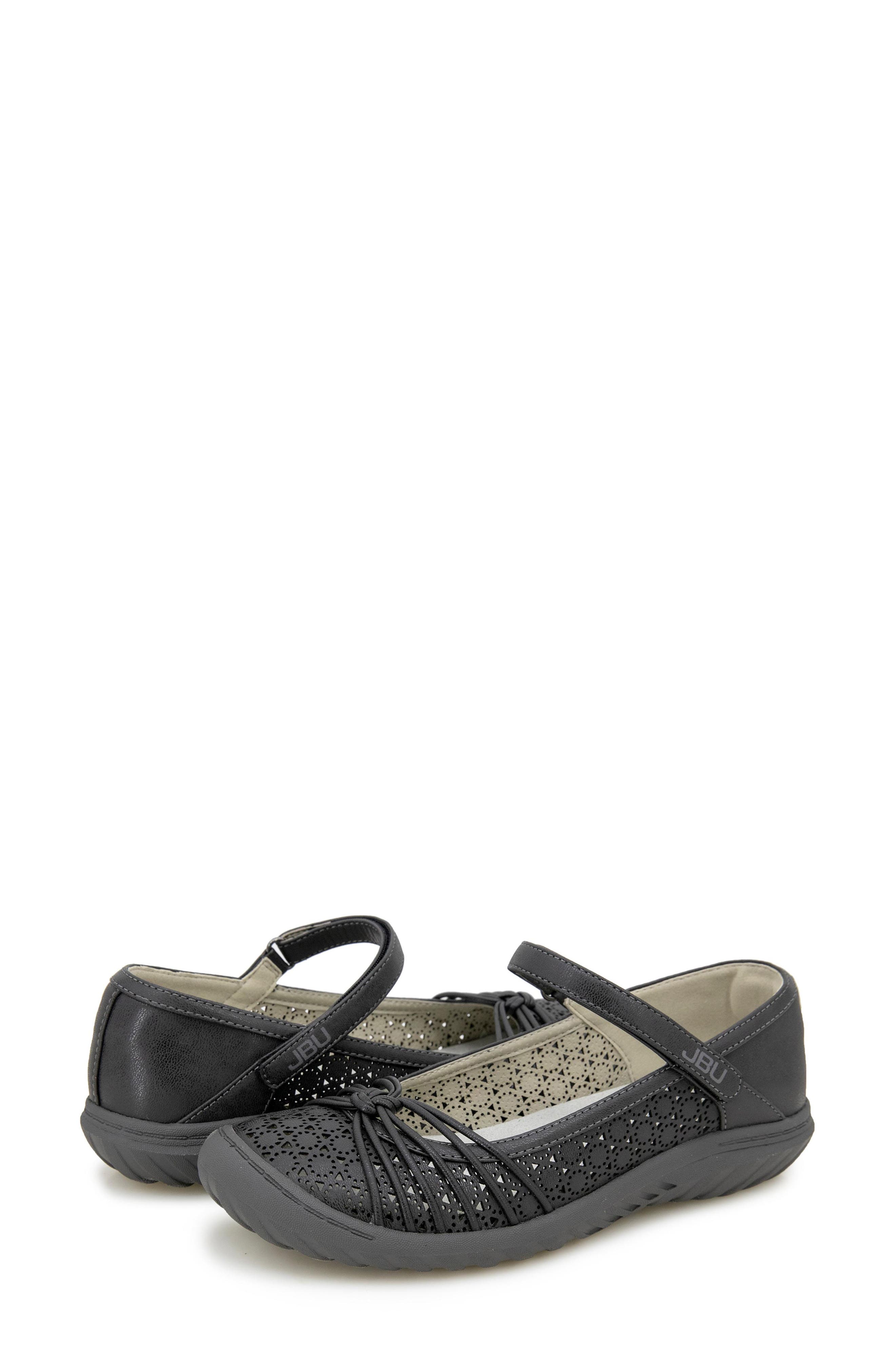 JBU Ramy Mary Jane Flat, Alternate, color, 