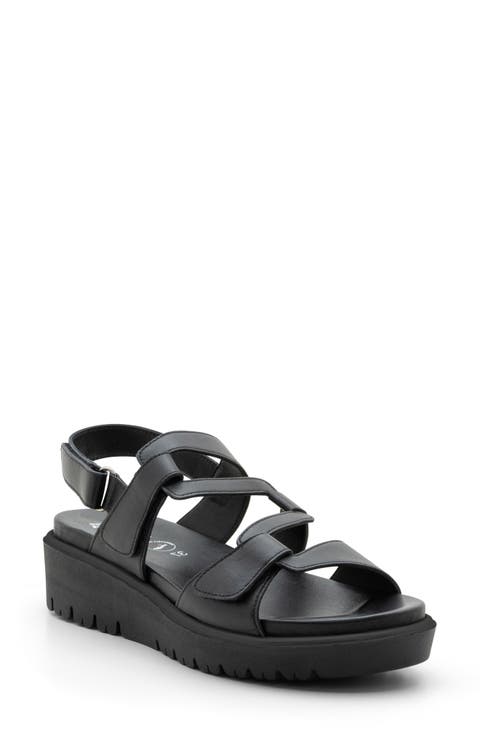 Bayview Strappy Sandal (Women)