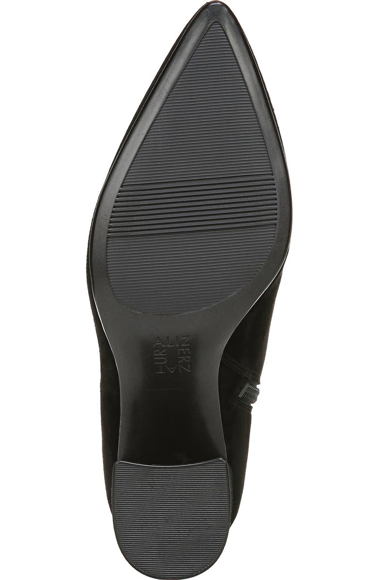 Naturalizer Hart Bootie, Alternate, color,