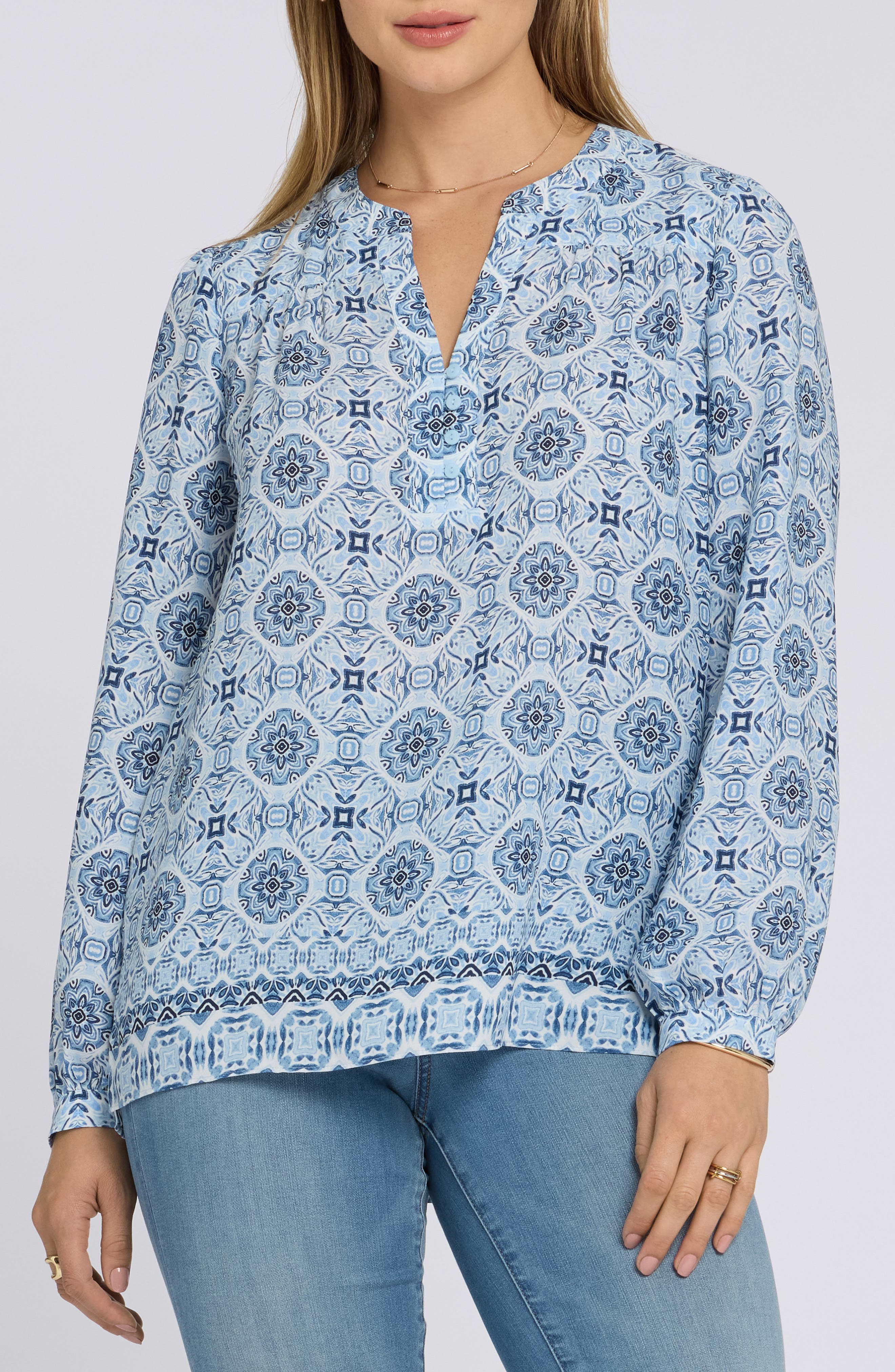Trinity Tunic Top - image 3