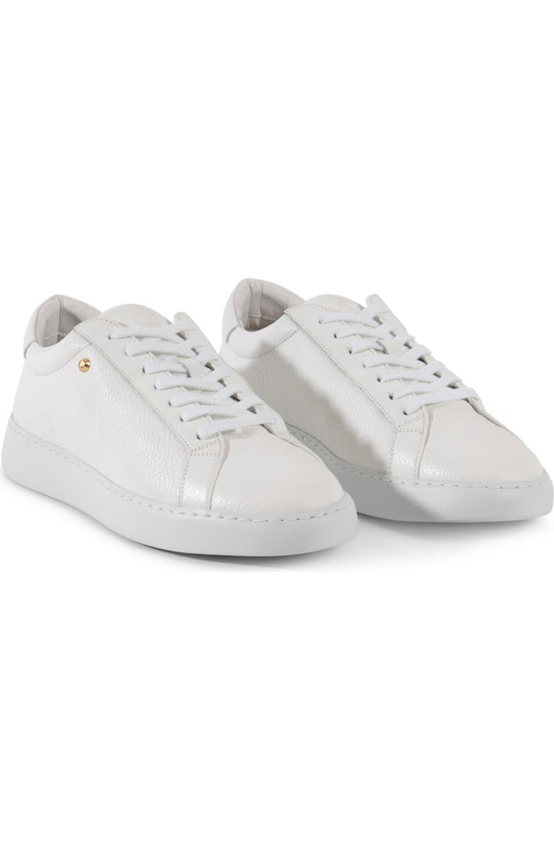 Stinaa.J Oscar Orthopedic Sneakers, Alternate, color, White Leather