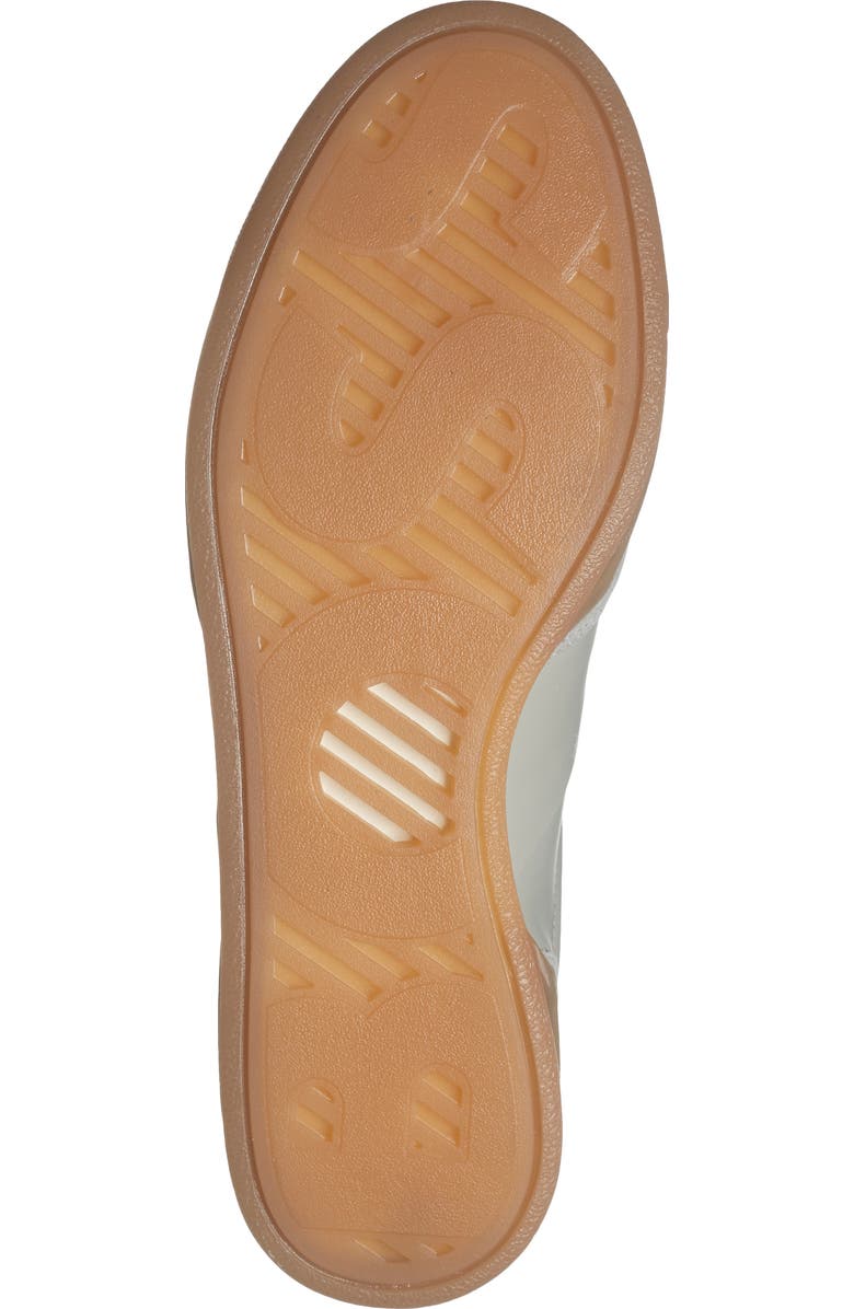 BOSS Brandon Tennis Sneaker, Alternate, color, Medium Grey