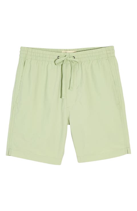 Men's Re-sourced Everywear Shorts