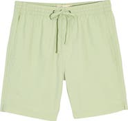 Madewell Men's Re-sourced Everywear Shorts