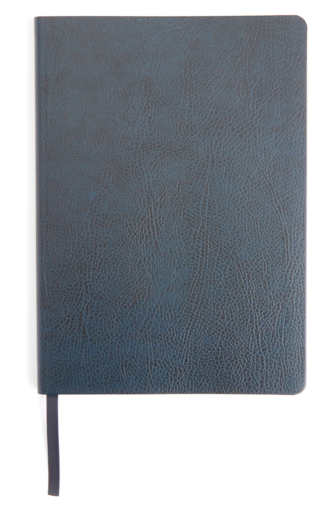 NAVY BLUE- DEBOSS