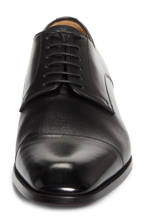 Christian Louboutin Cap Toe Derby
