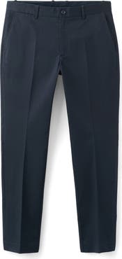 MANGO Dublino Slim Fit Chinos