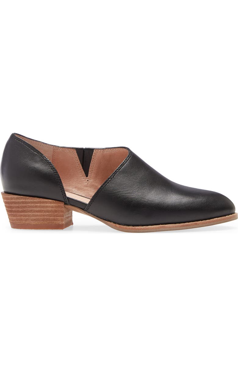 Madewell The Lucie Bootie, Alternate, color,