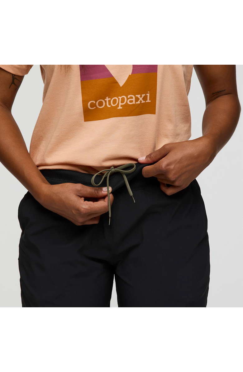 Cotopaxi Cambio Jogger - Women's, Alternate, color, Coffee