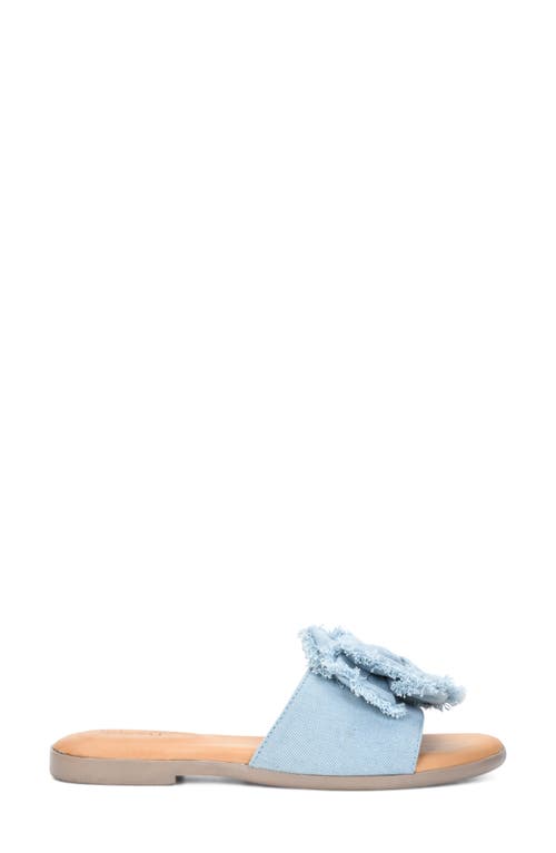Jelavu Rosetta Slide Sandal