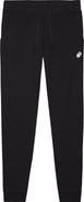 Dalix Mens Ghost Mode Midweight Fleece Jogger Pant