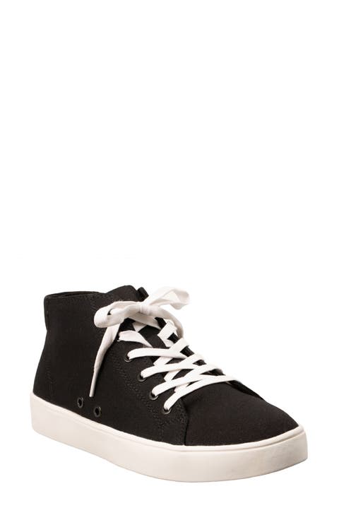 Emery High Top Sneaker