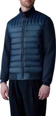 Mackage Collin-R Quilted Down Puffer Jacket