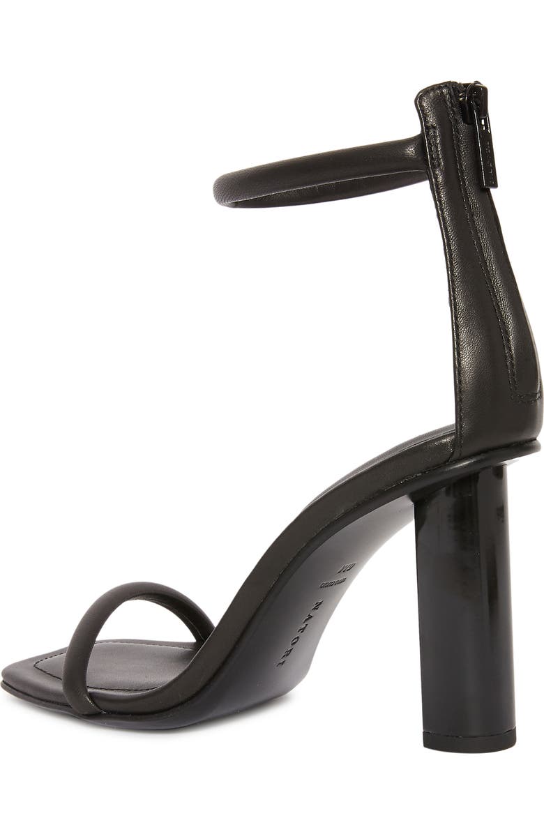 Natori Glow Ankle Strap Sandal, Alternate, color,