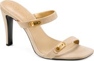 Donna Karan New York Bailey Slide Sandal