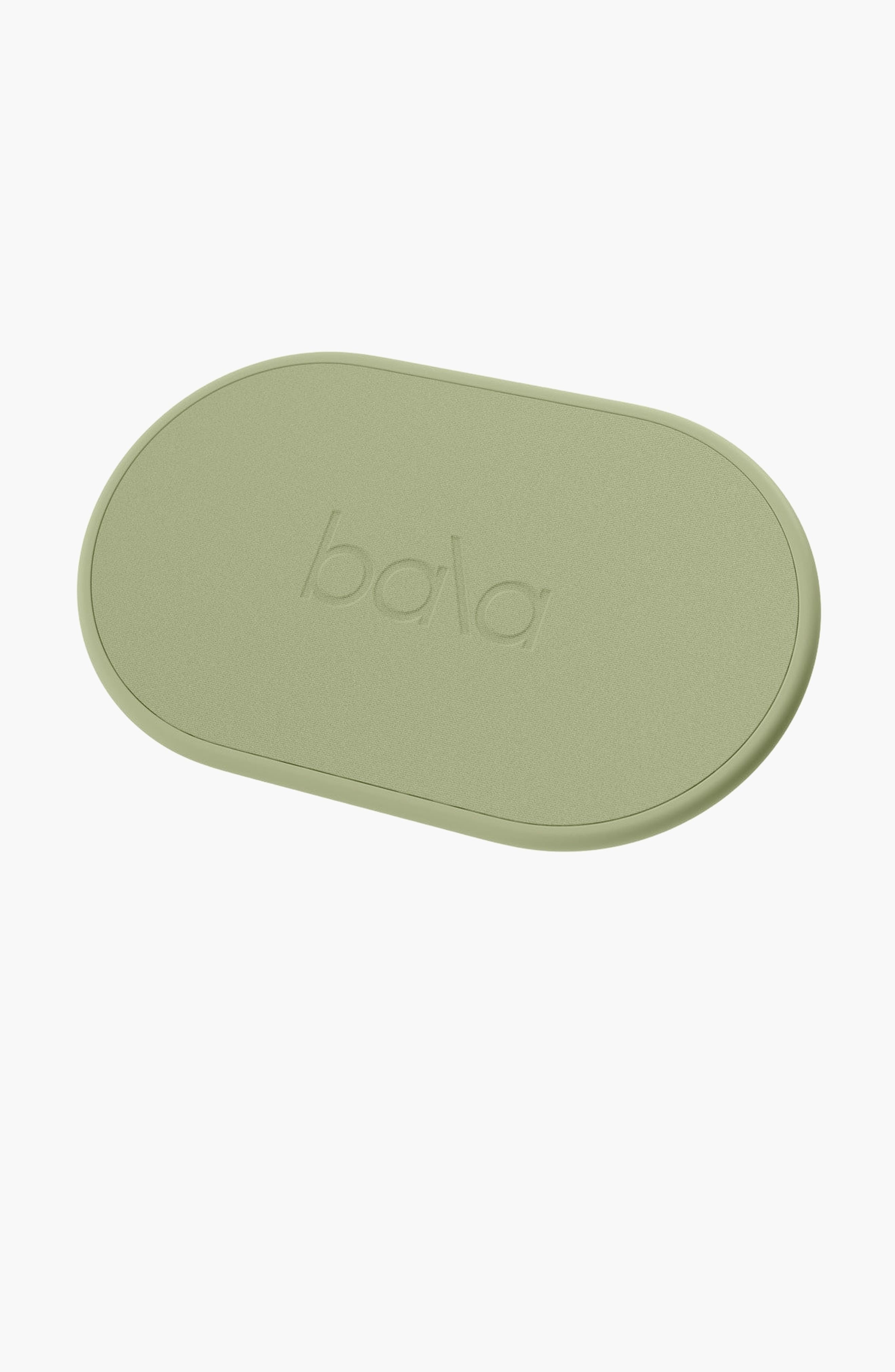 Capsule Sliders, Alternate, color, Sage