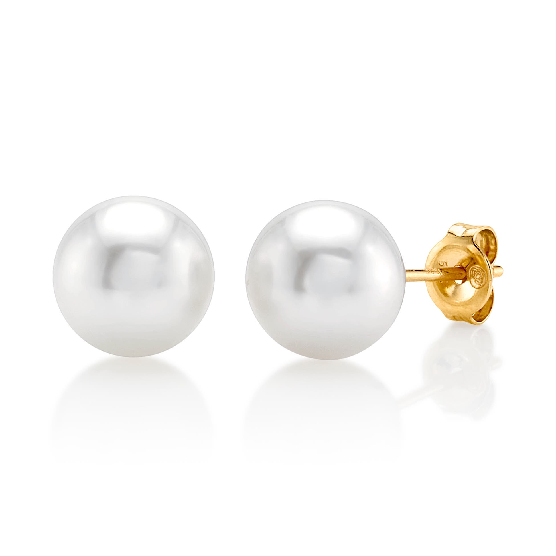 selected Yellow Gold