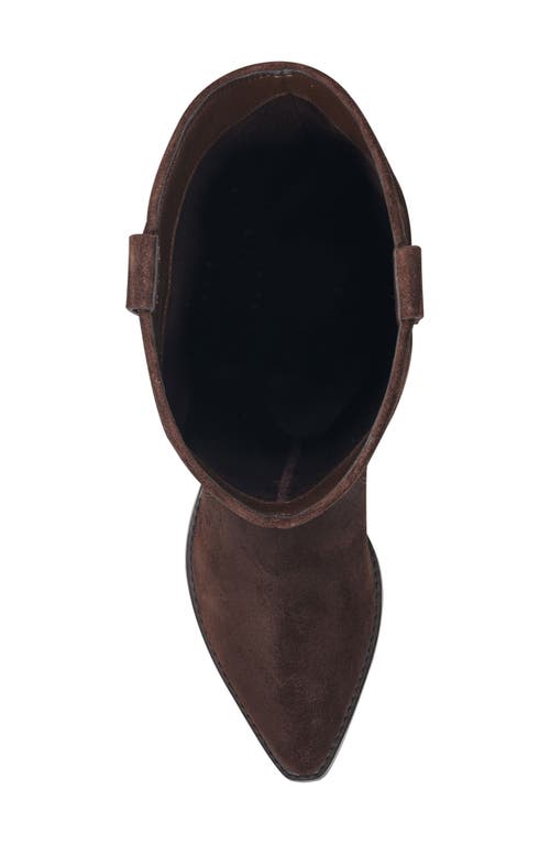 Marc Fisher Ltd Ander Knee High Boot