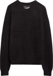 FRENCKENBERGER Cashmere & Silk Sweater