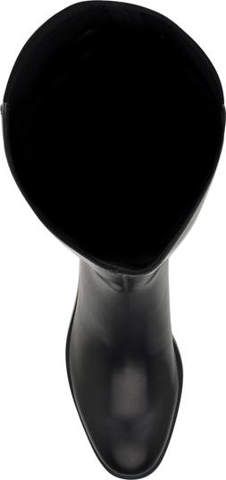 Jotty Over the Knee Boot