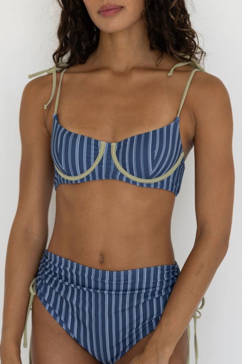 Harbor Bikini Top