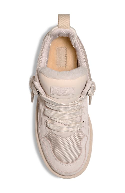 Ugg ® Lowmel Sneaker In Pink