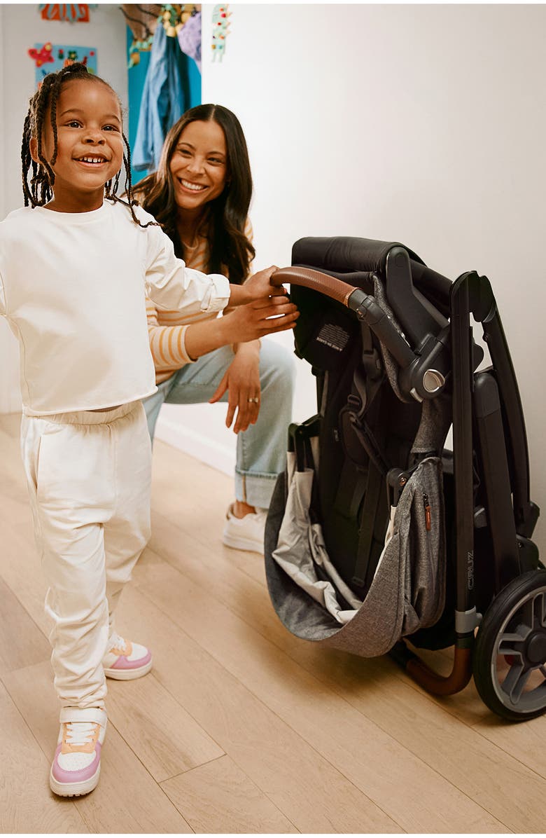 UPPAbaby Cruz<sup>®</sup> V3 Stroller, Alternate, color, 