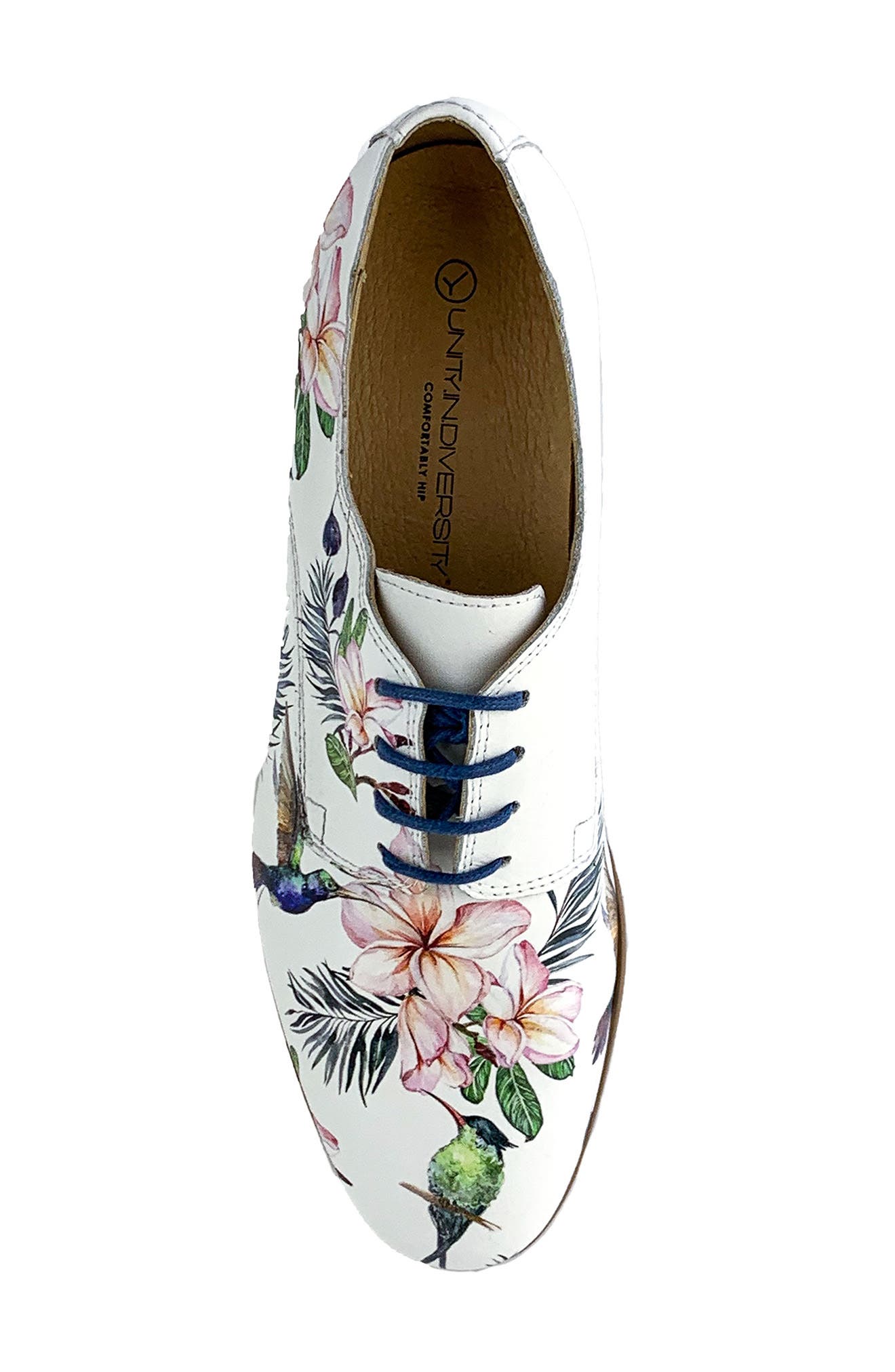 Epic Derby, Alternate, color, NECTAR LEATHER