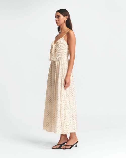 St Mrlo Baylen Midi Dress